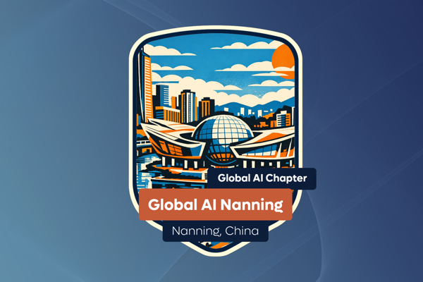 Global AI Nanning