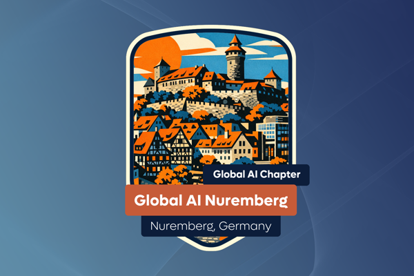 Global AI Nuremberg