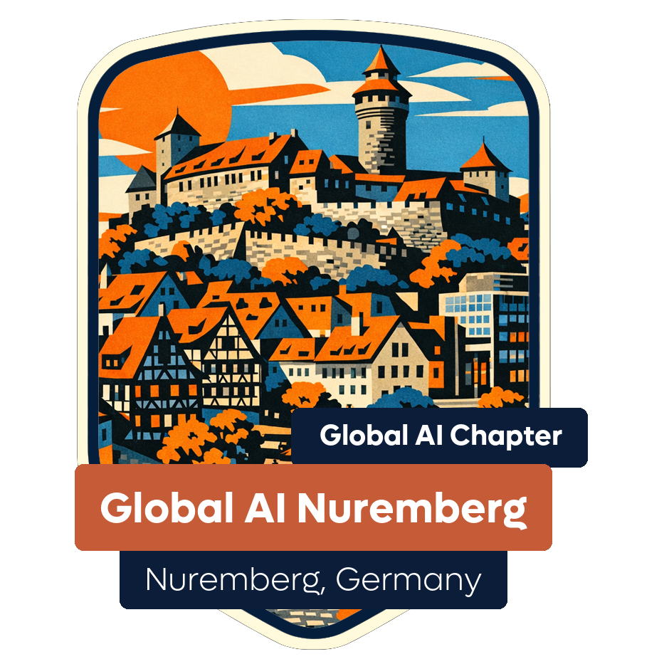 Global AI Nuremberg