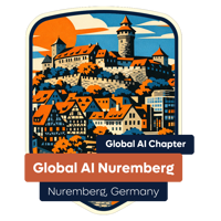 Global AI Nuremberg