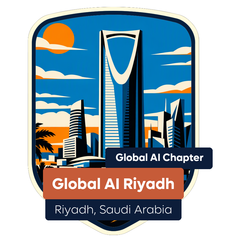 Global AI Riyadh