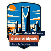 Global AI Riyadh