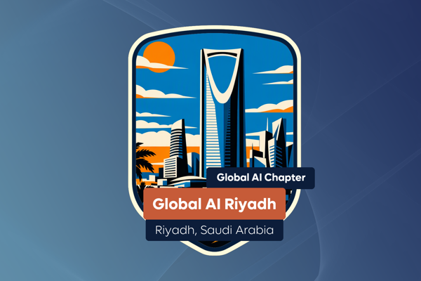 Global AI Riyadh
