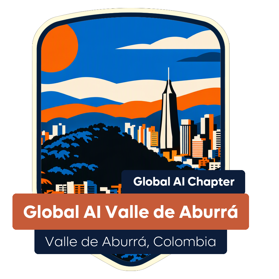 Global AI Valle de Aburrá