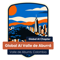 Global AI Valle de Aburrá