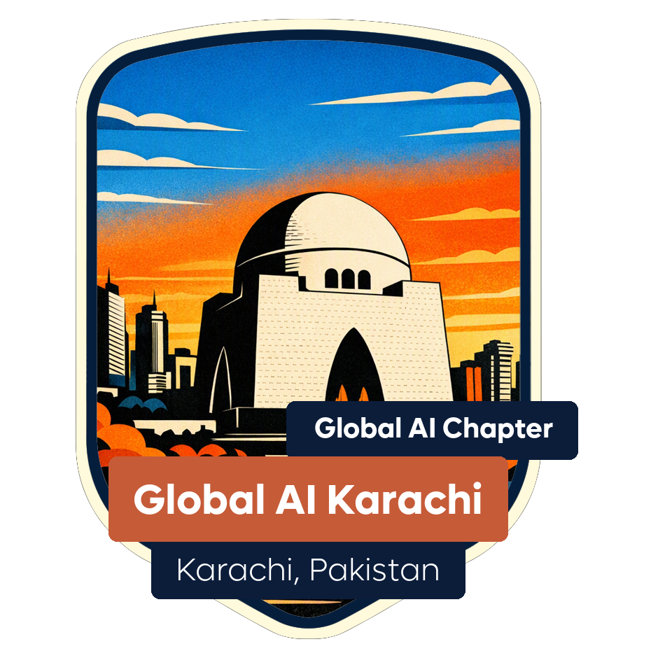 Global AI Karachi