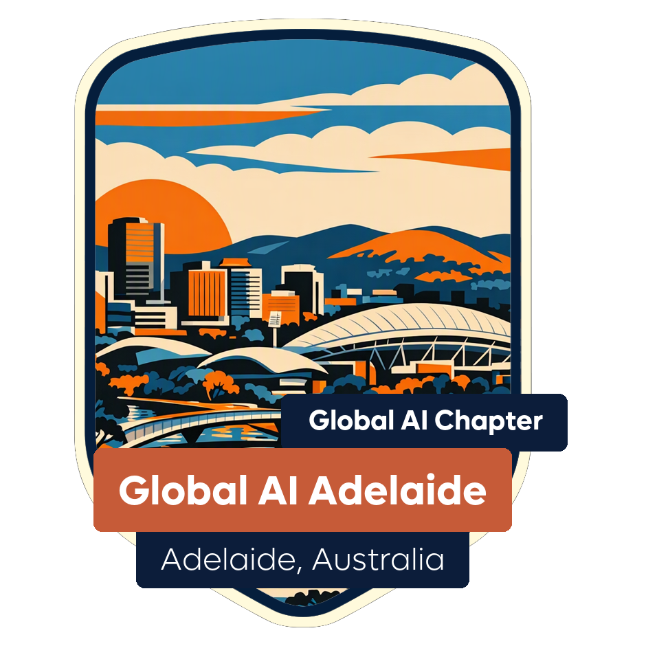 Global AI Adelaide