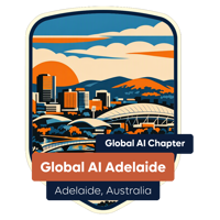 Global AI Adelaide