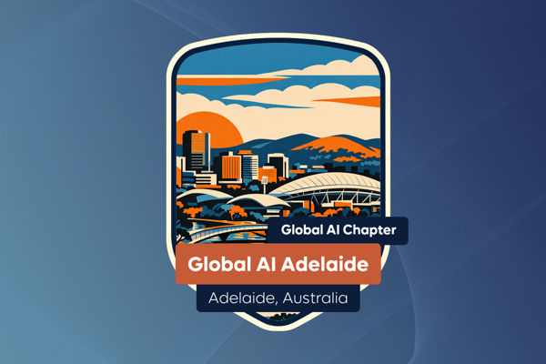 Global AI Adelaide