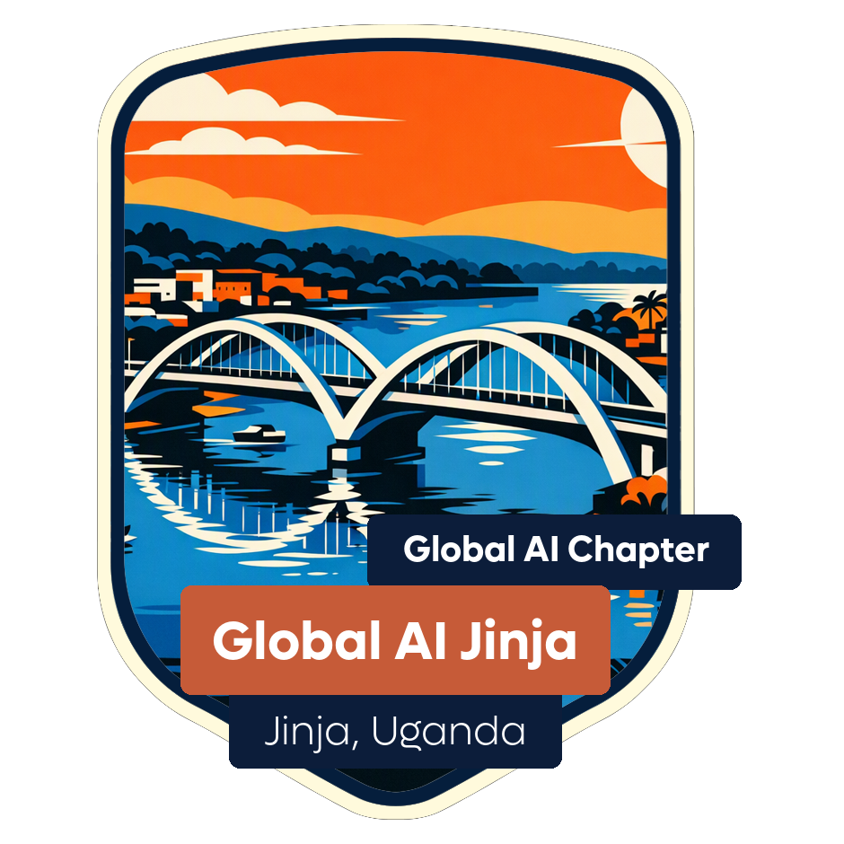 Global AI Jinja