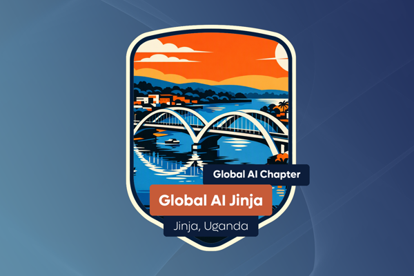 Global AI Jinja