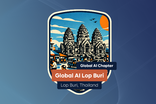 Global AI Lop Buri