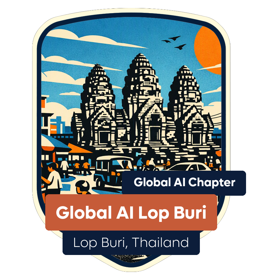 Global AI Lop Buri