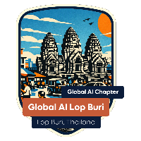 Global AI Lop Buri