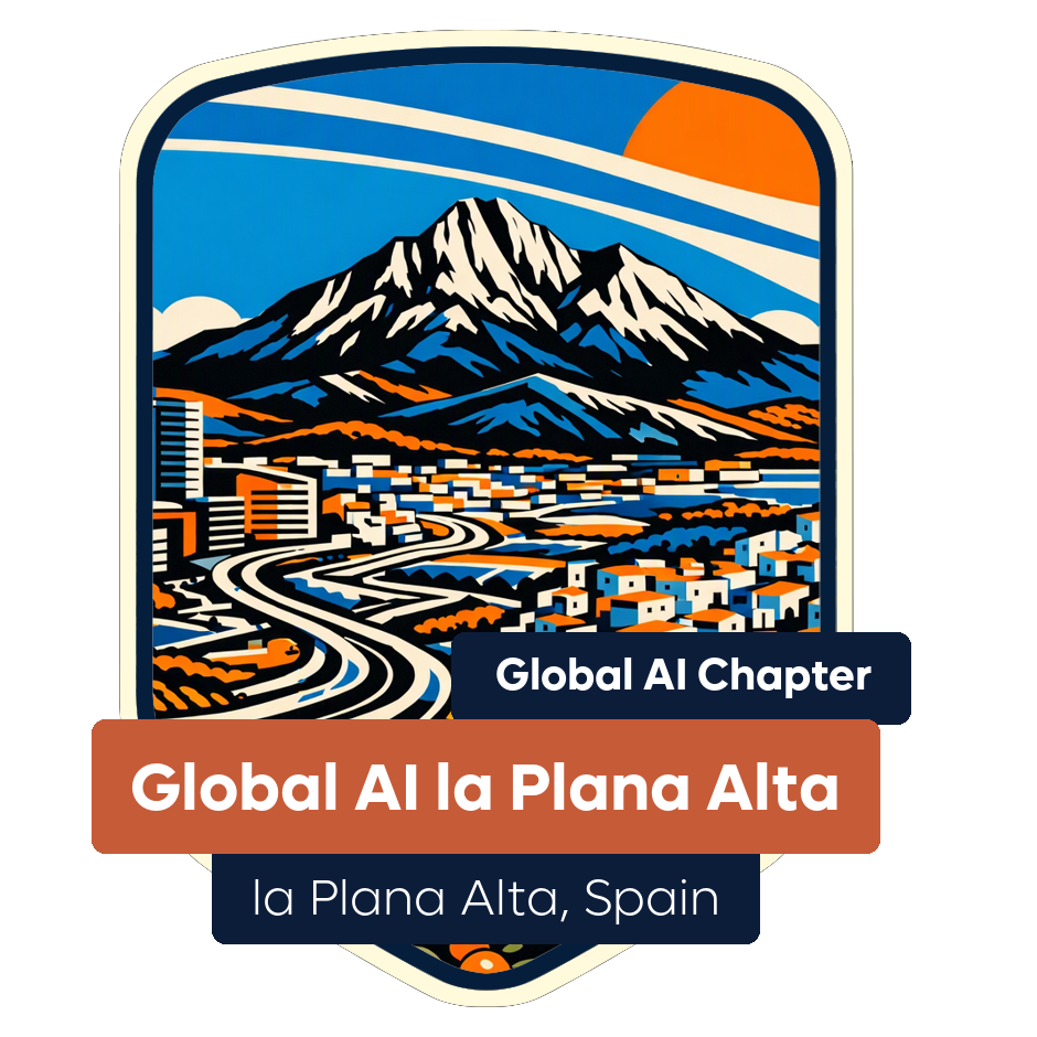 Global AI la Plana Alta