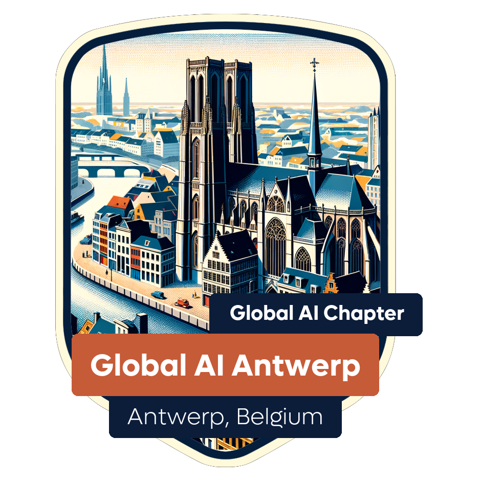 Global AI Antwerp