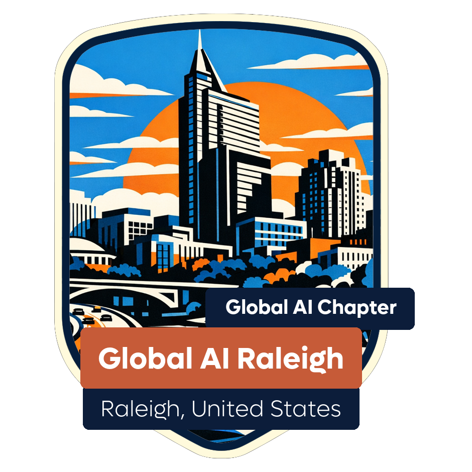 Global AI Raleigh