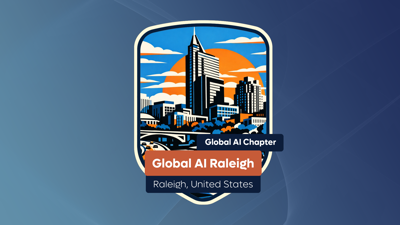Global AI Raleigh