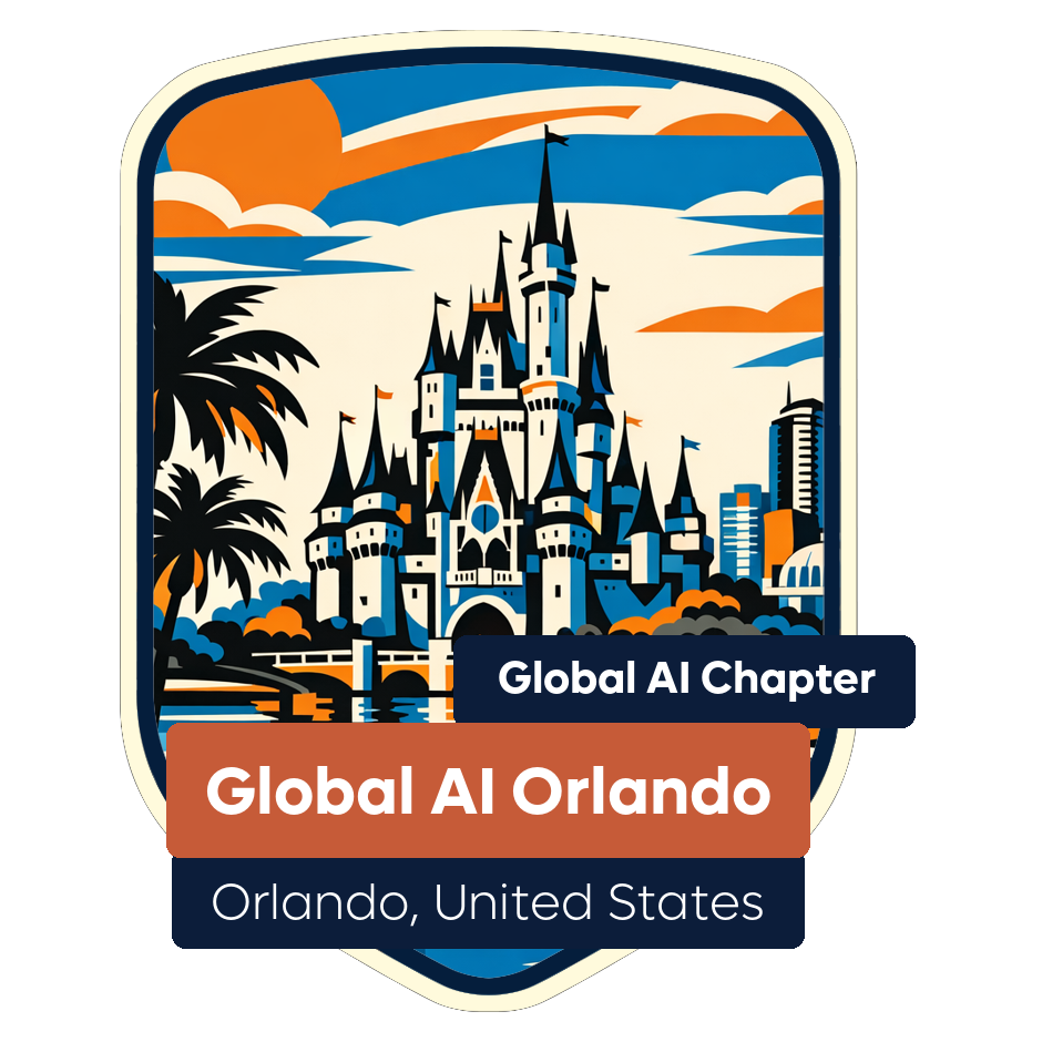 Global AI Orlando