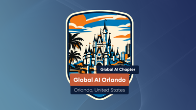 Global AI Orlando
