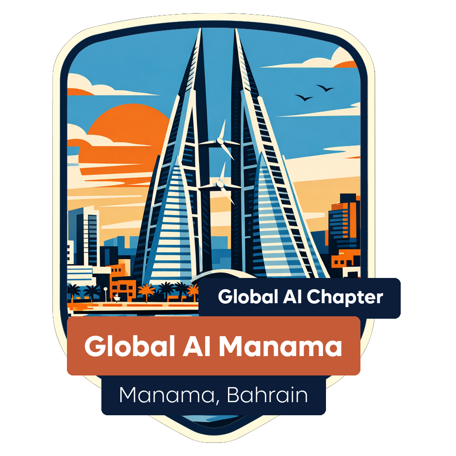 Global AI Manama