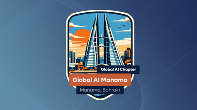 Global AI Manama