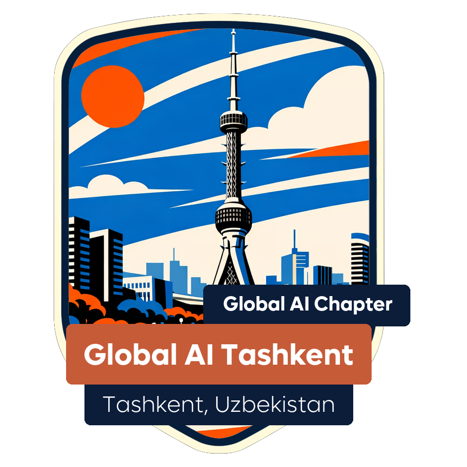 Global AI Tashkent