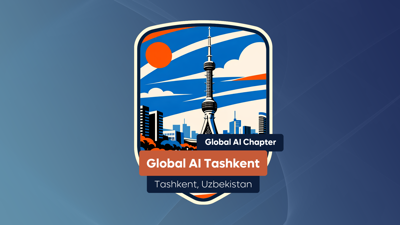Global AI Tashkent