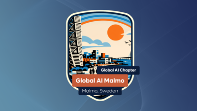 Global AI Malmo