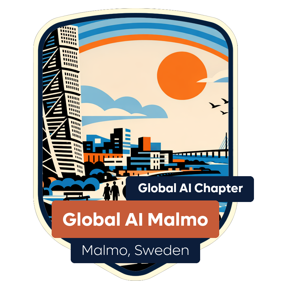 Global AI Malmo