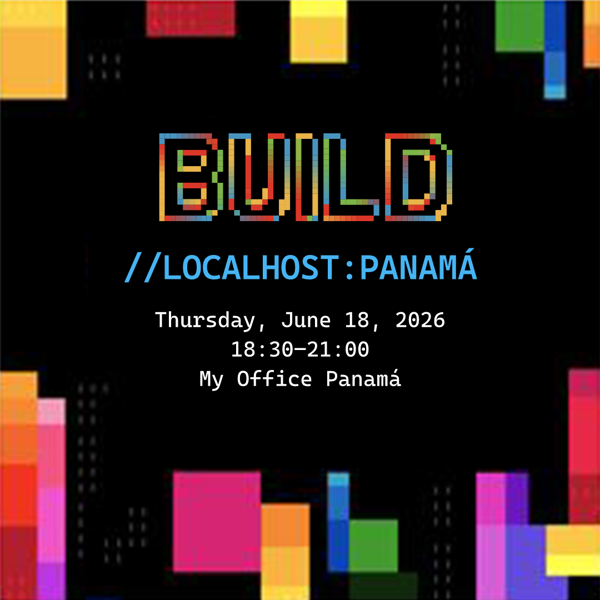 Build //localhost:Panamá