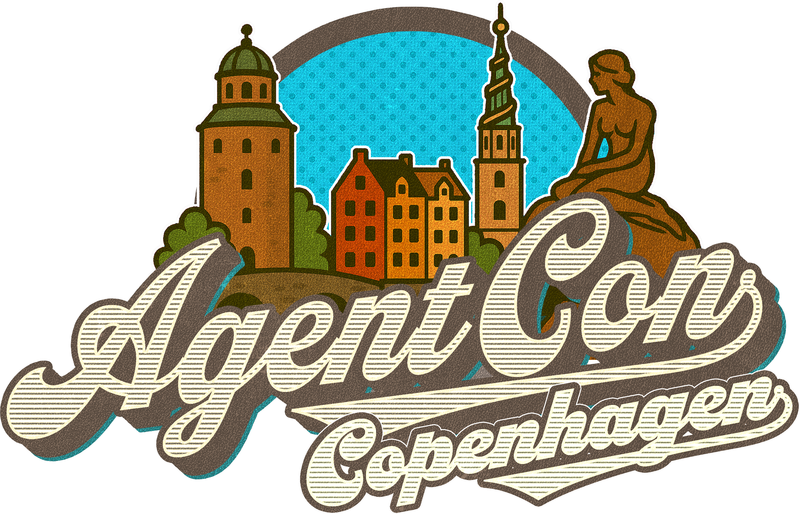 AgentCon 2025 - Copenhagen