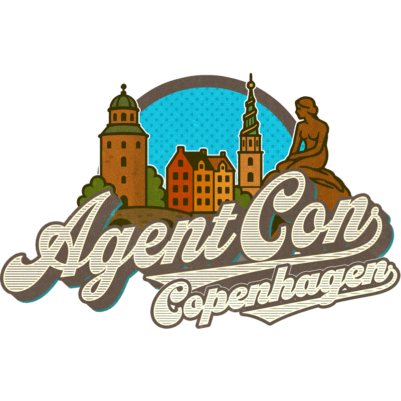 AgentCon 2025 - Copenhagen