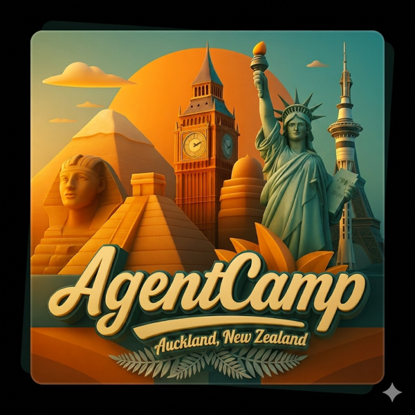 AgentCamp