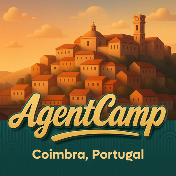 AgentCamp - Coimbra