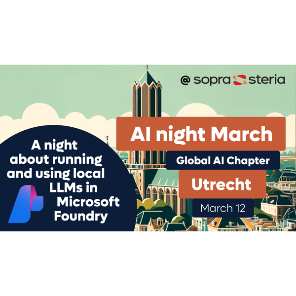 AI night March
