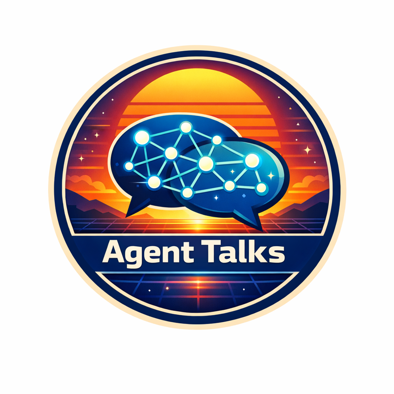 Agent Talks