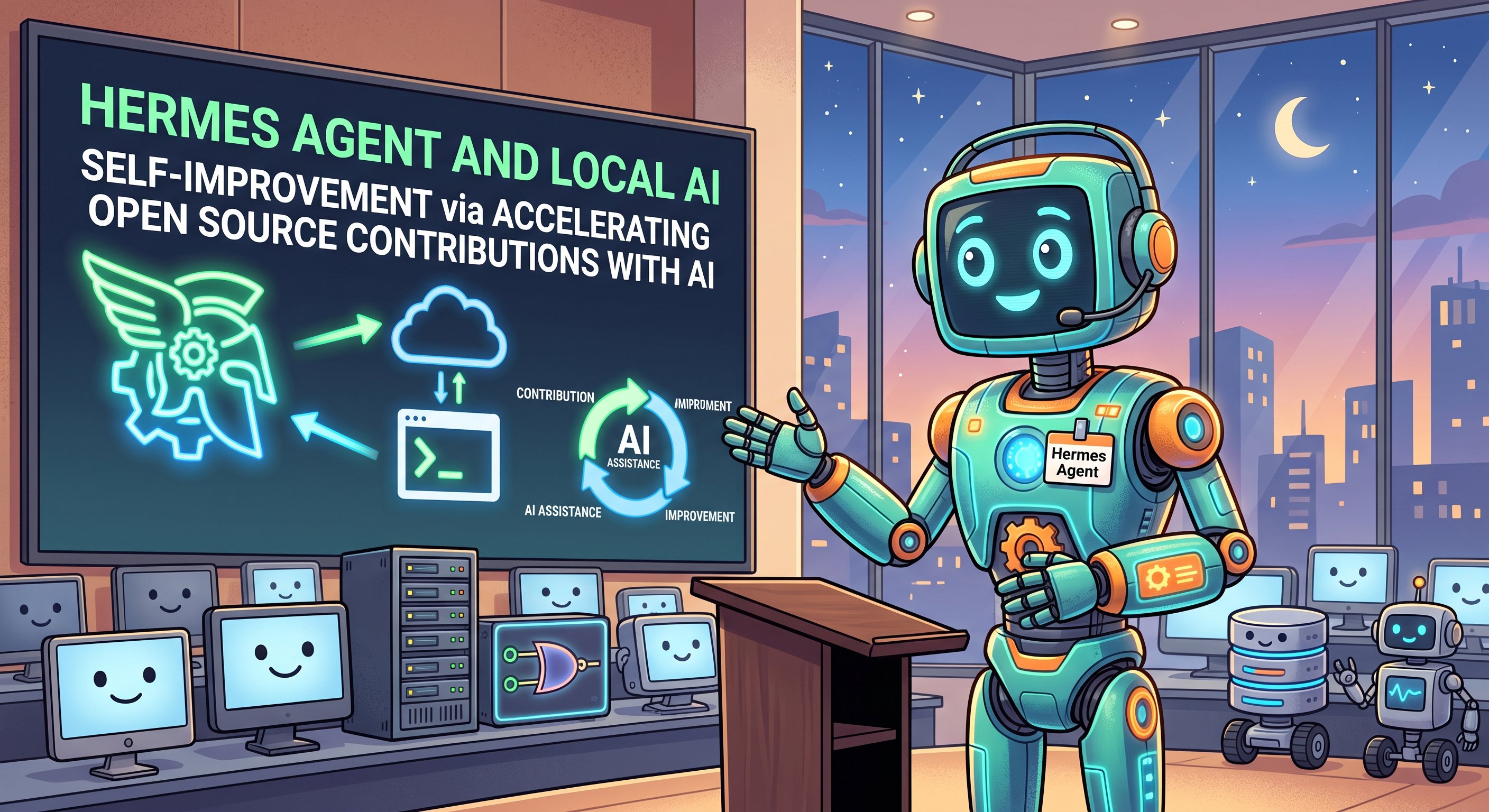 Global AI KC Meet Up