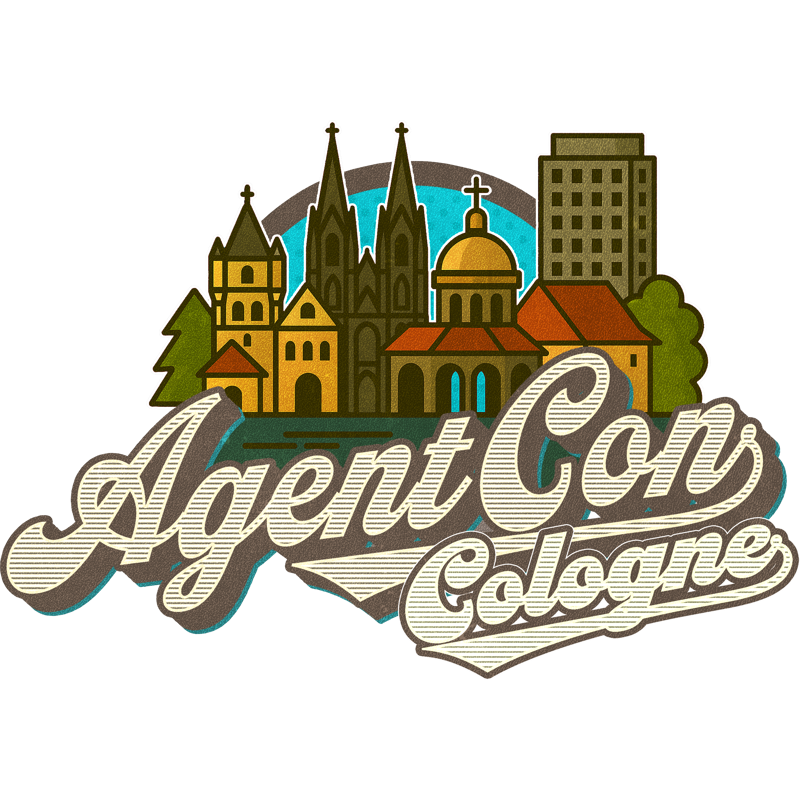 AgentCon - Cologne