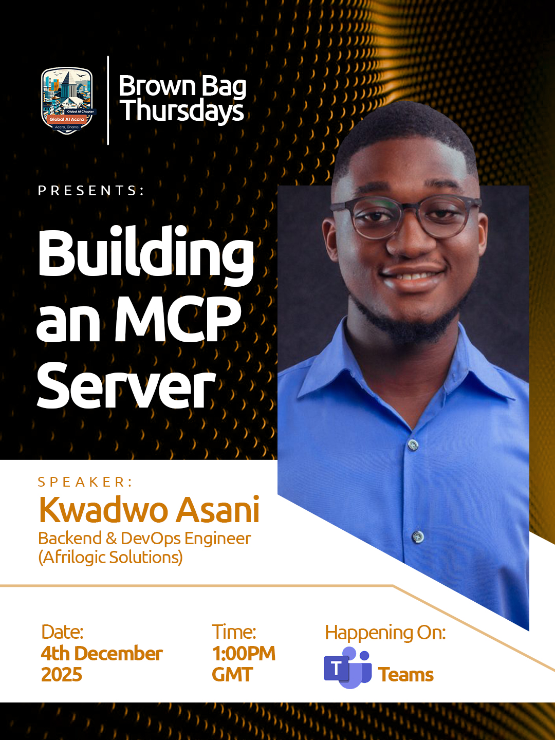 Brown Bag Thursdays (1)