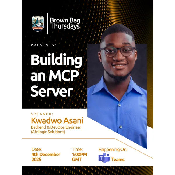 Brown Bag Thursdays (1)