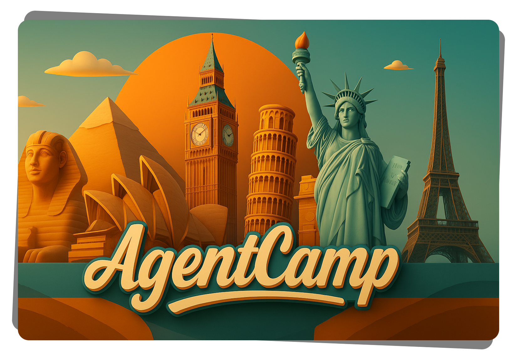 AgentCamp 2026