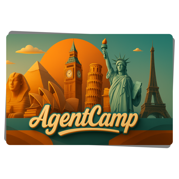 AgentCamp 2026