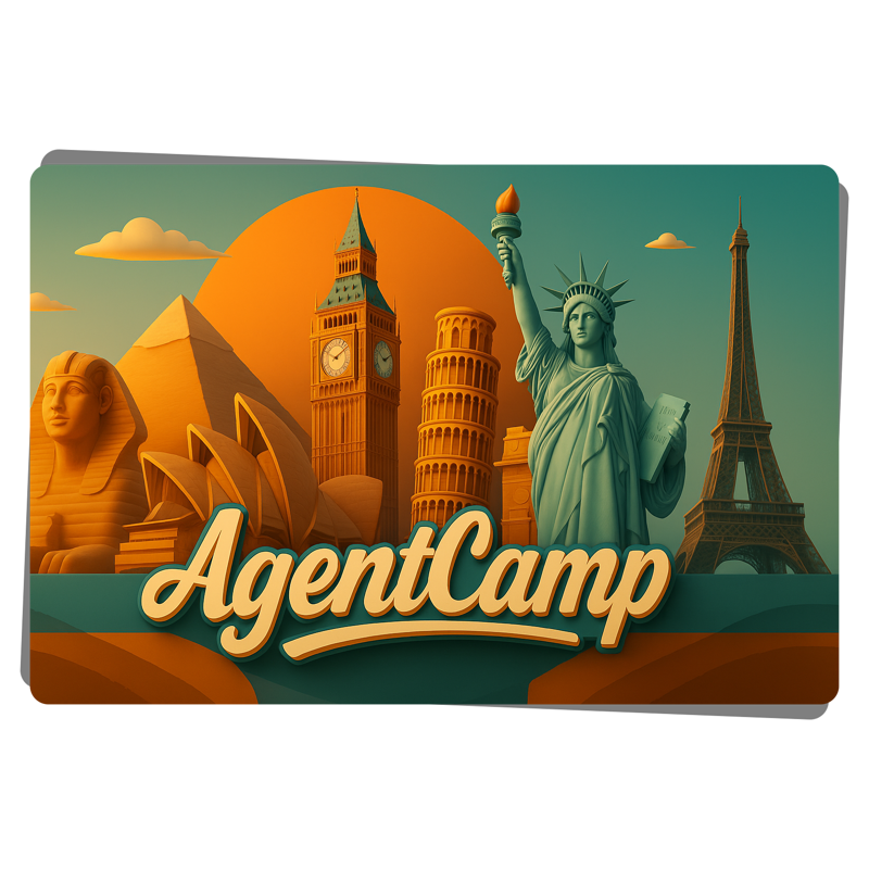 AgentCamp 2026