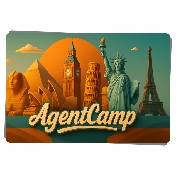 AgentCamp 2026