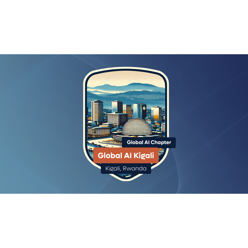 Welcome Session - Global AI Community Kigali