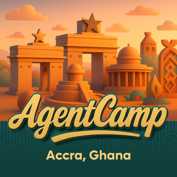 AgentCamp - Accra
