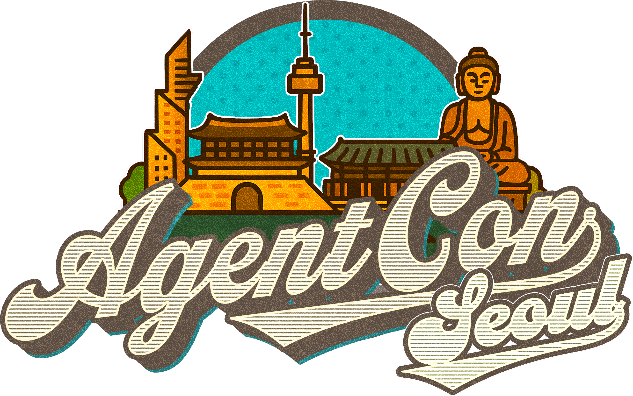 AgentCon - Seoul