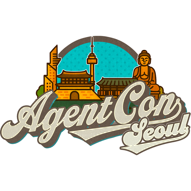 AgentCon - Seoul