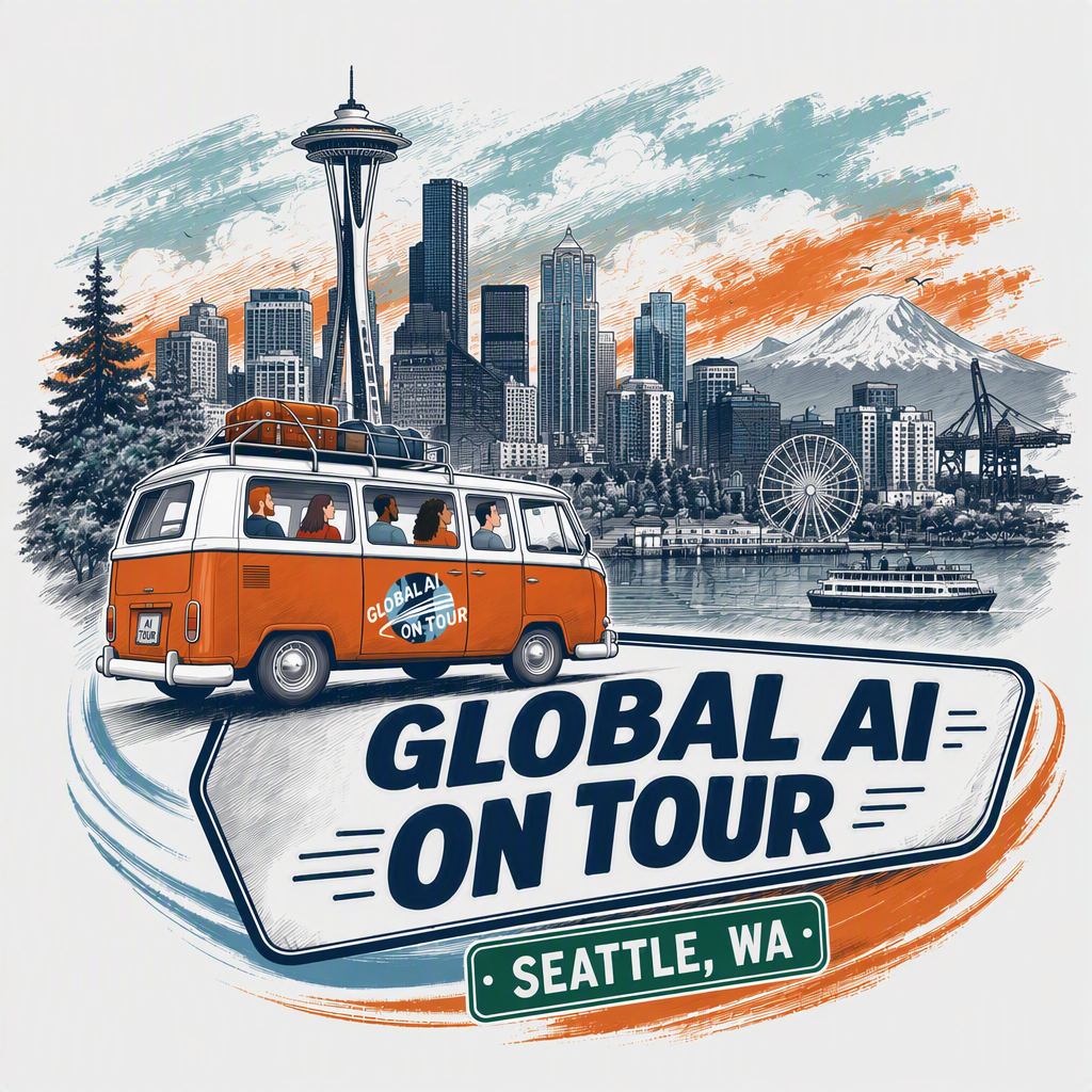 Global AI On Tour - Seattle